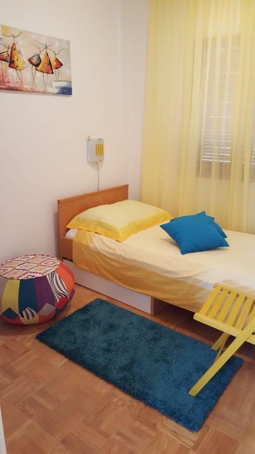 Kuca Za Odmor Luca Apartment Posedarje Exterior photo